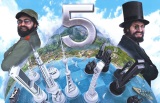 zber z hry Tropico 5